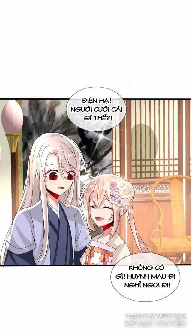 Kế Hoạch Sủng Ái Của Tiểu Công Chúa Chapter 23.4 - 7