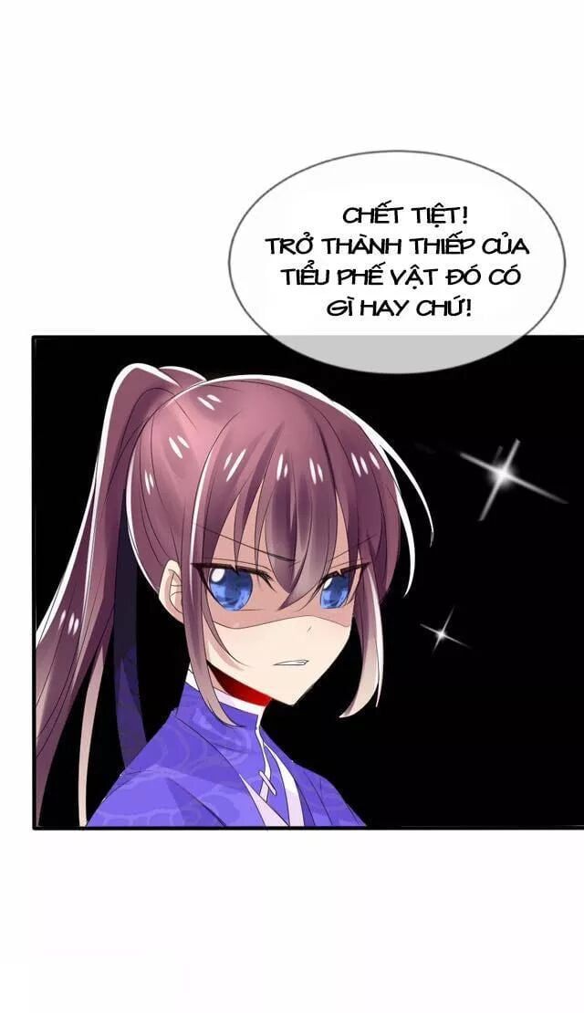 Kế Hoạch Sủng Ái Của Tiểu Công Chúa Chapter 23.4 - 9