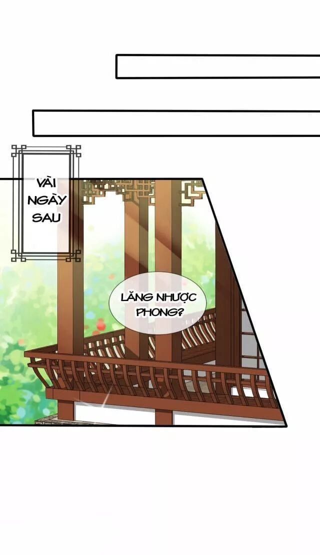 Kế Hoạch Sủng Ái Của Tiểu Công Chúa Chapter 23.4 - 10