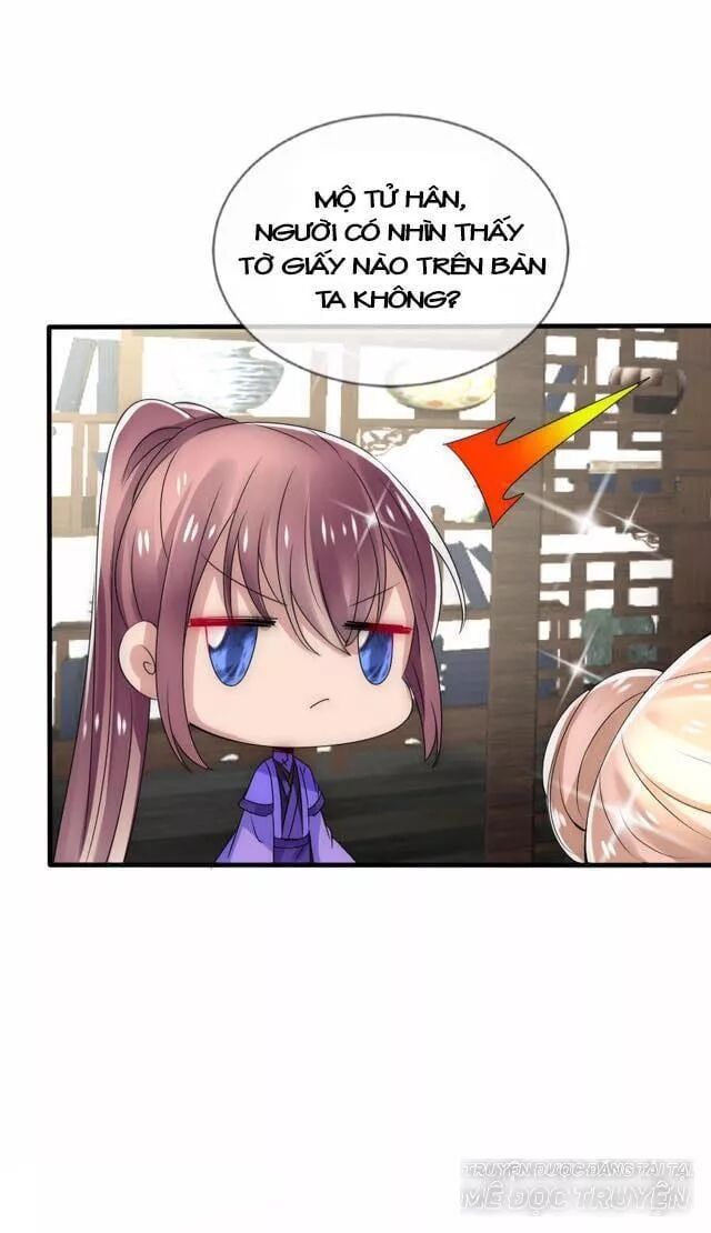 Kế Hoạch Sủng Ái Của Tiểu Công Chúa Chapter 23.5 - 12