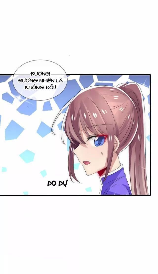 Kế Hoạch Sủng Ái Của Tiểu Công Chúa Chapter 23.5 - 13