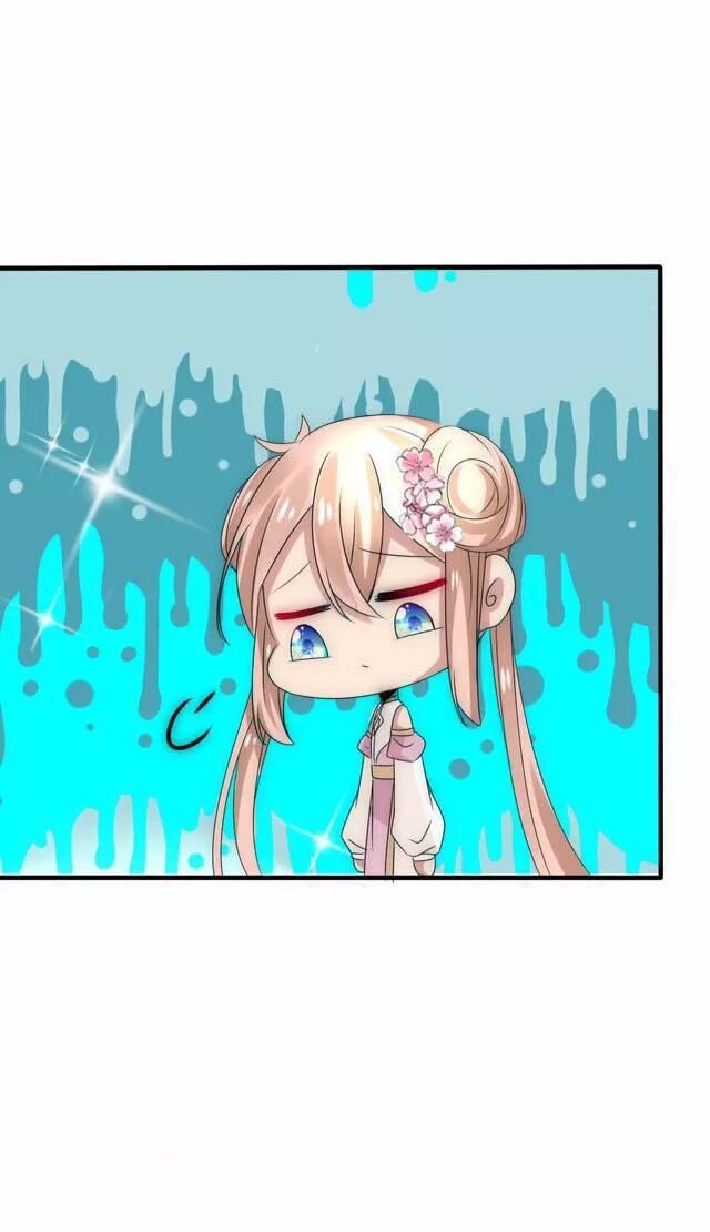 Kế Hoạch Sủng Ái Của Tiểu Công Chúa Chapter 23.5 - 15