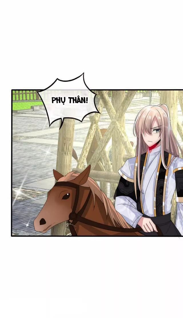 Kế Hoạch Sủng Ái Của Tiểu Công Chúa Chapter 23.5 - 19