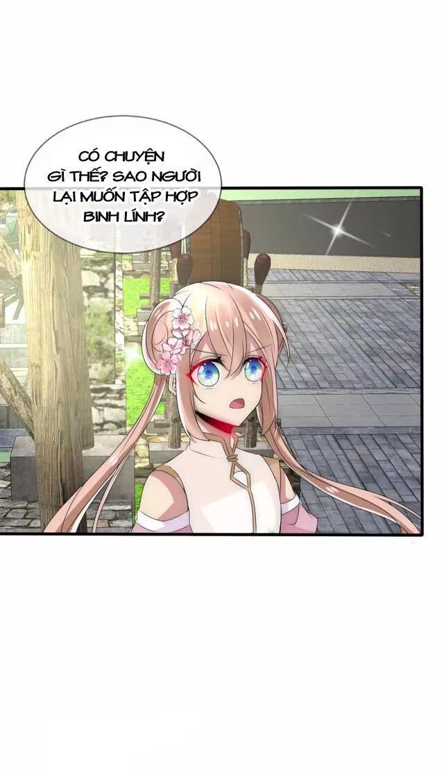 Kế Hoạch Sủng Ái Của Tiểu Công Chúa Chapter 23.5 - 20