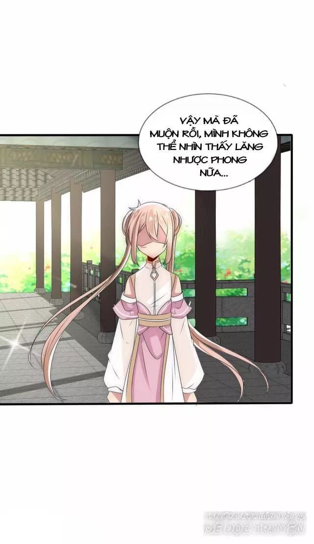 Kế Hoạch Sủng Ái Của Tiểu Công Chúa Chapter 23.5 - 7