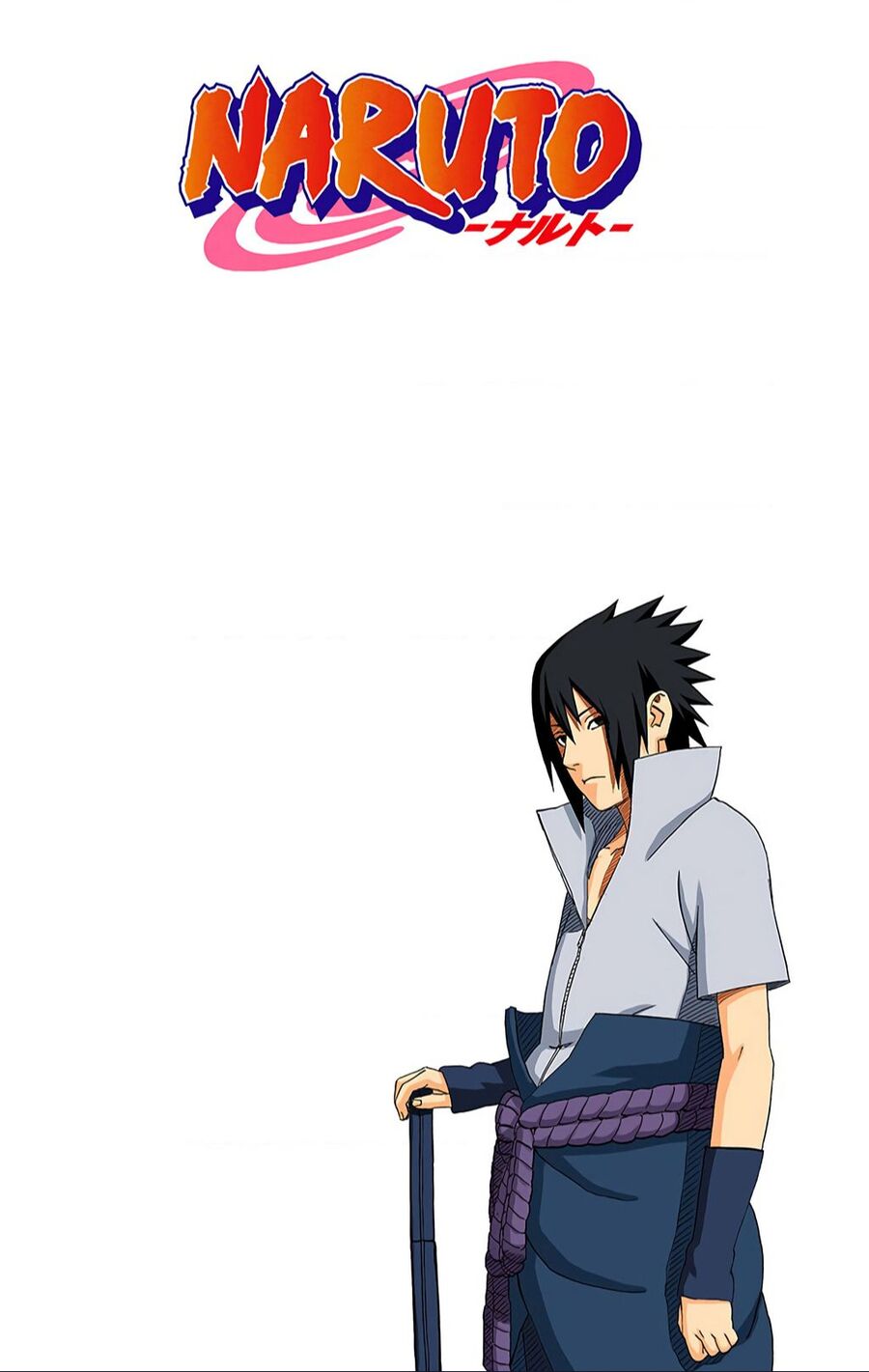 Naruto Full Màu Chapter 410 - 4