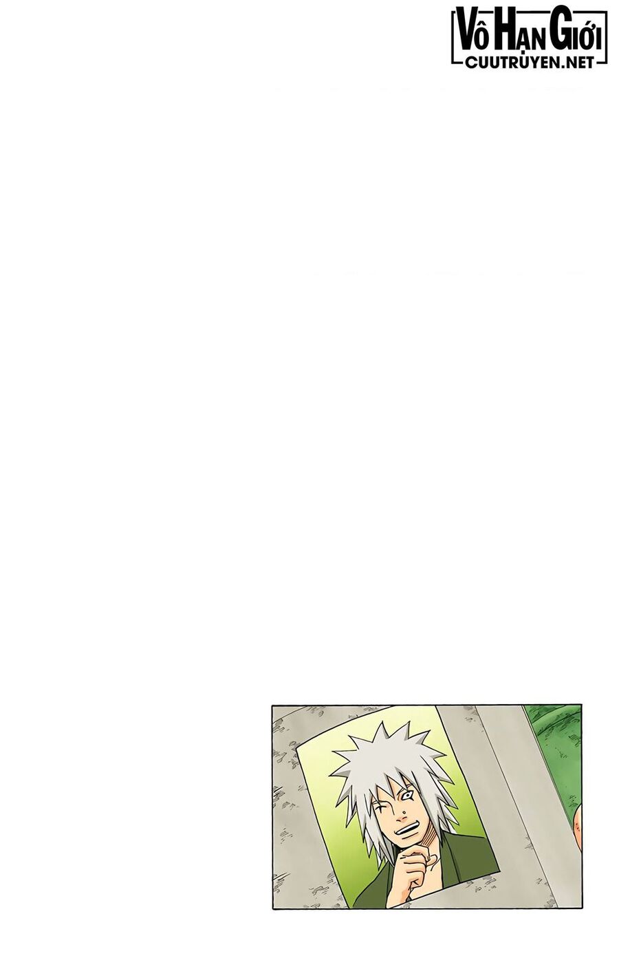 Naruto Full Màu Chapter 416 - 19