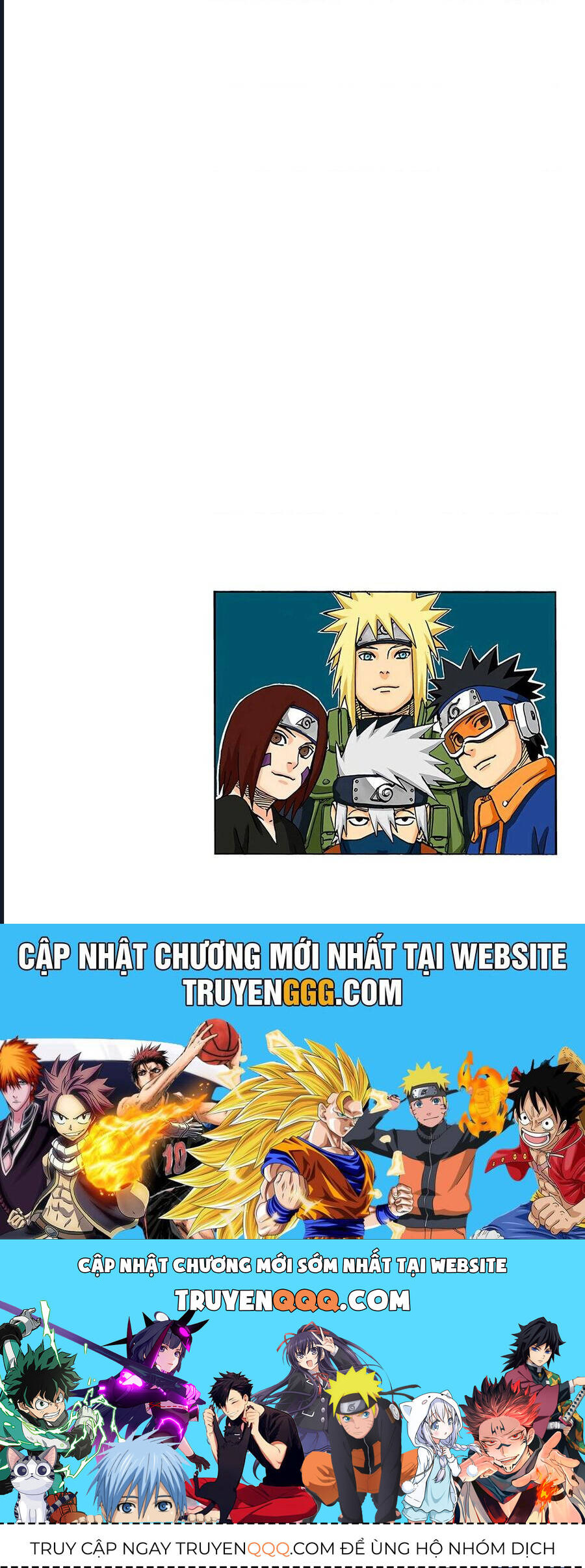 Naruto Full Màu Chapter 425 - 18