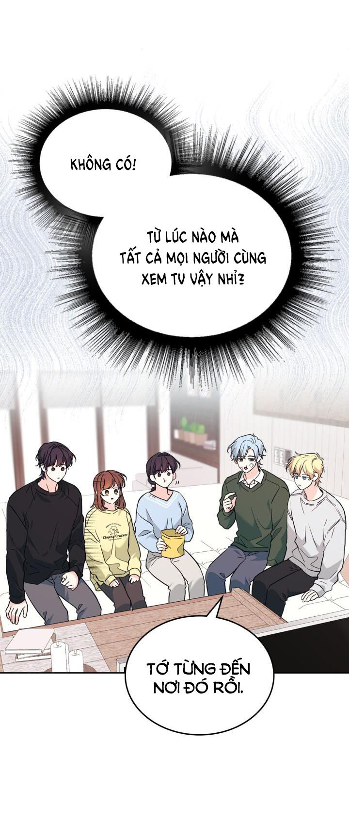 Luật Của Tiểu Thuyết Mạng Chapter 192.1 - 22