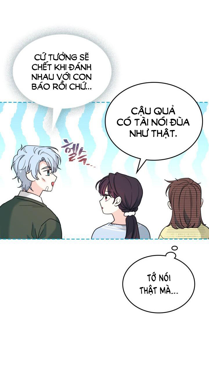 Luật Của Tiểu Thuyết Mạng Chapter 192.1 - 23