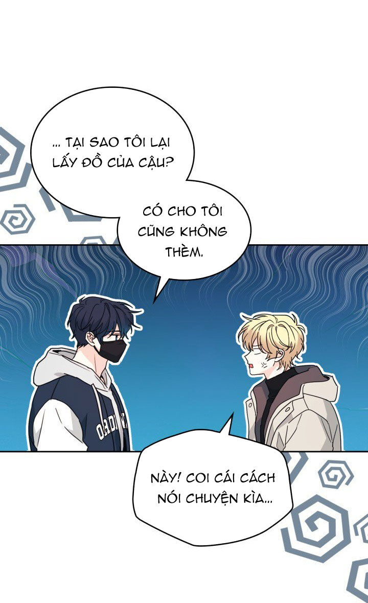 Luật Của Tiểu Thuyết Mạng Chapter 209.1 - 7