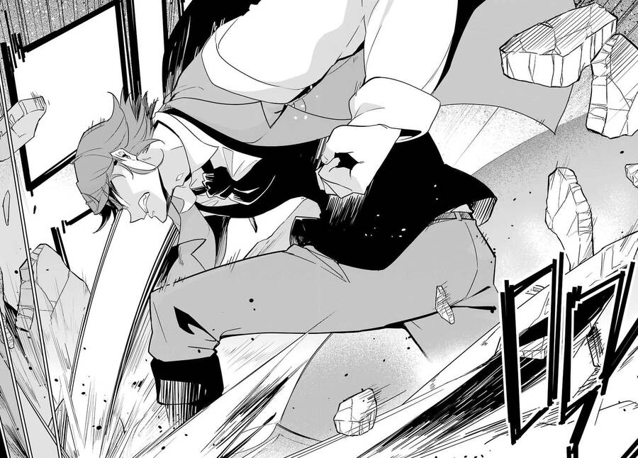 Chichi Wa Eiyuu, Haha Wa Seirei, Musume No Watashi Wa Tenseisha Chapter 31.1 - 20