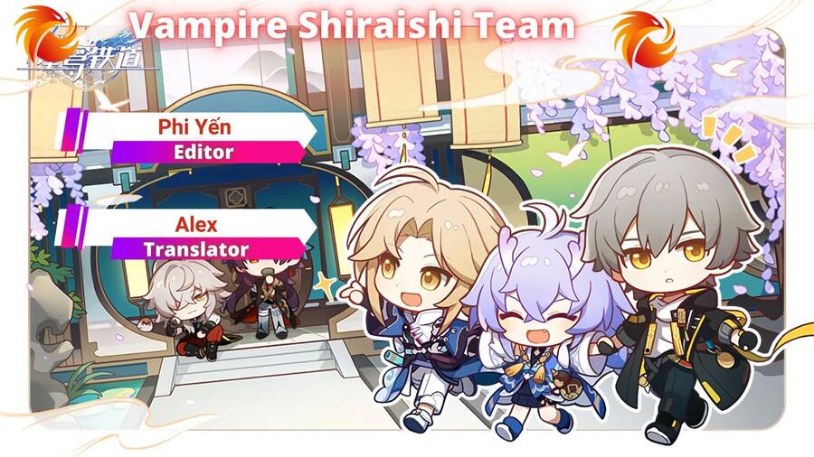 Chichi Wa Eiyuu, Haha Wa Seirei, Musume No Watashi Wa Tenseisha Chapter 31.2 - 3