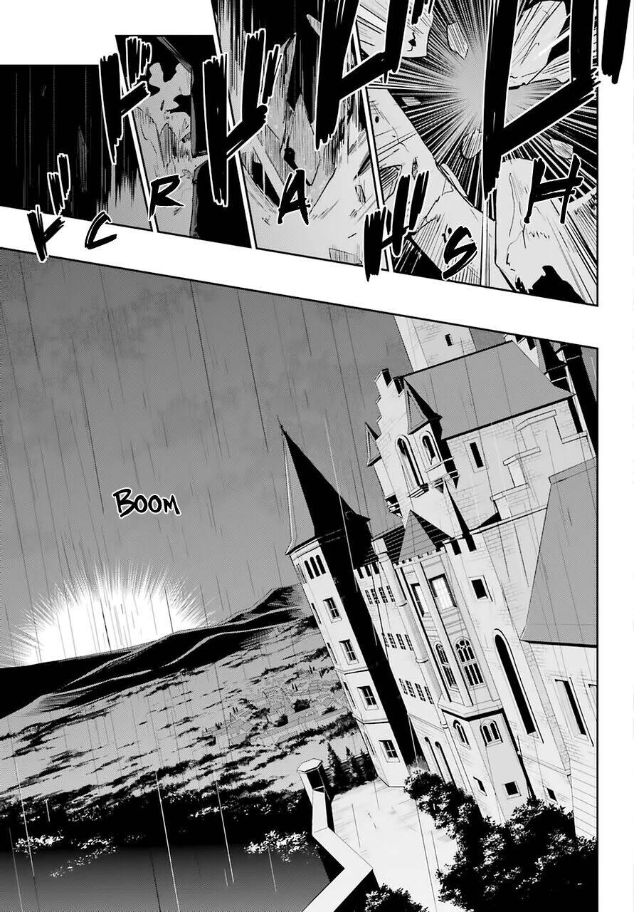 Chichi Wa Eiyuu, Haha Wa Seirei, Musume No Watashi Wa Tenseisha Chapter 32.1 - 6