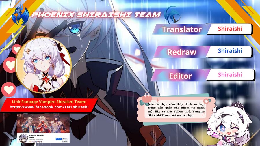 Chichi Wa Eiyuu, Haha Wa Seirei, Musume No Watashi Wa Tenseisha Chapter 32.2 - 3