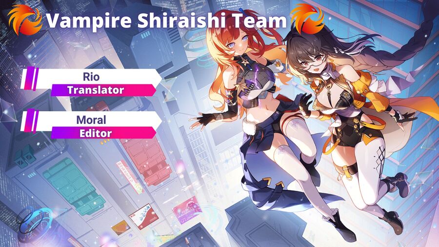 Chichi Wa Eiyuu, Haha Wa Seirei, Musume No Watashi Wa Tenseisha Chapter 32.2 - 4