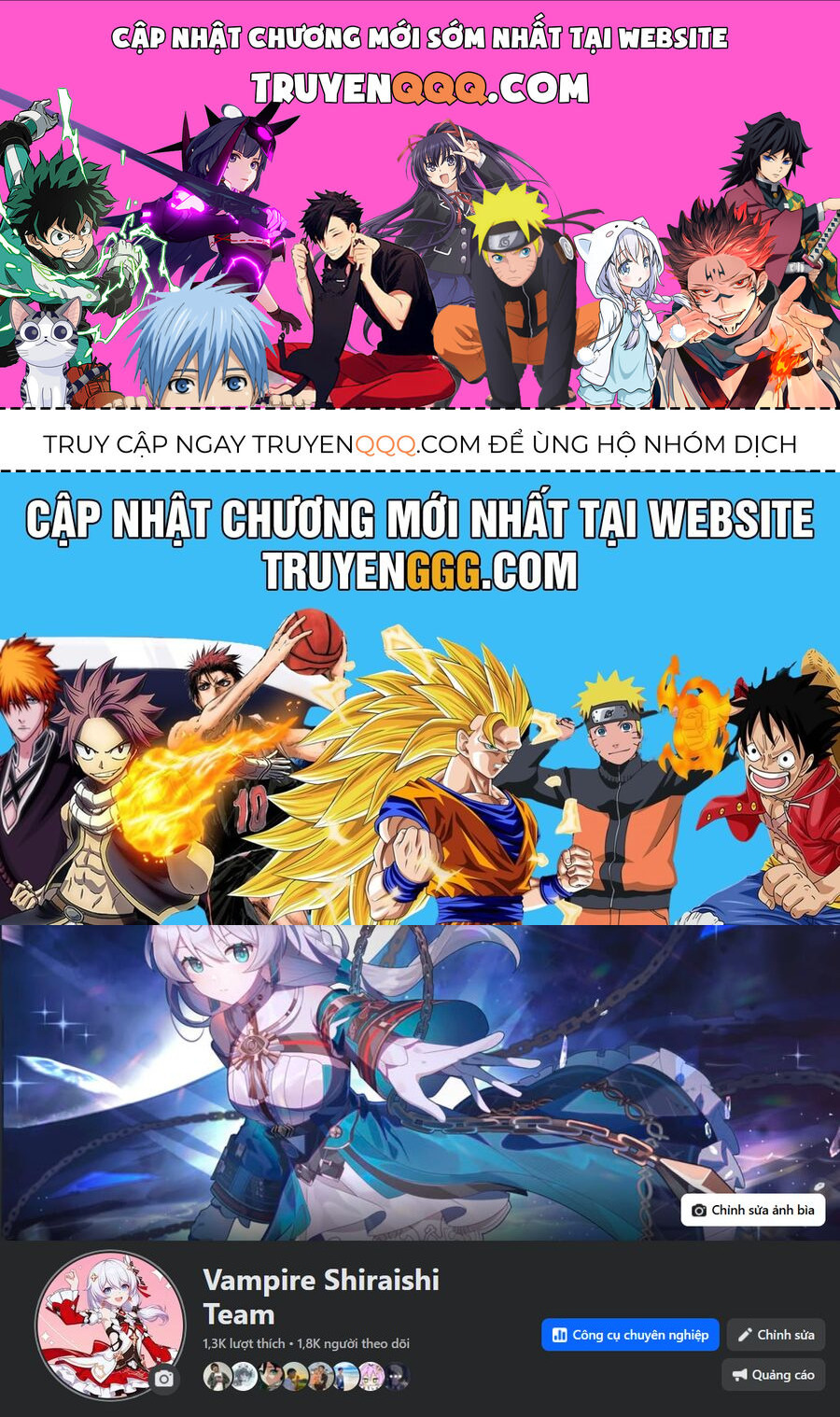 Chichi Wa Eiyuu, Haha Wa Seirei, Musume No Watashi Wa Tenseisha Chapter 33.1 - 1