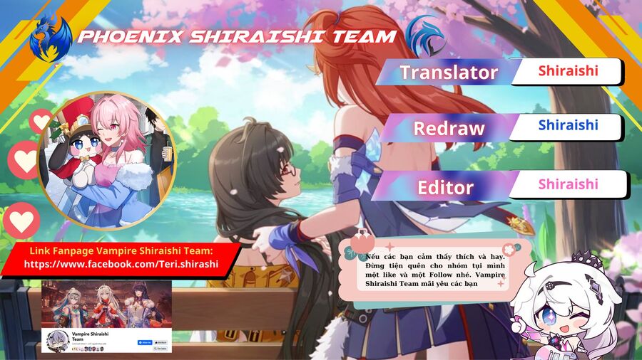 Chichi Wa Eiyuu, Haha Wa Seirei, Musume No Watashi Wa Tenseisha Chapter 33.1 - 2