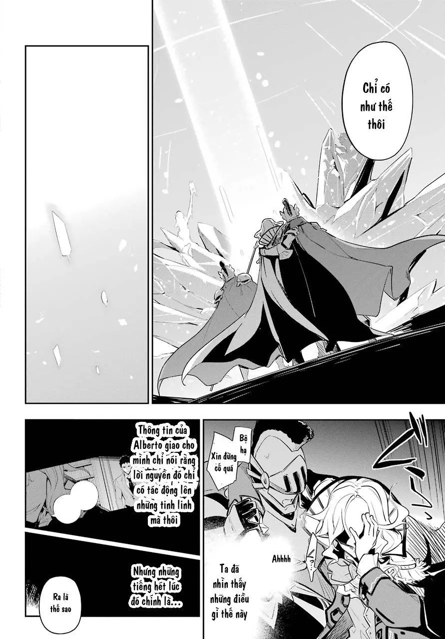 Chichi Wa Eiyuu, Haha Wa Seirei, Musume No Watashi Wa Tenseisha Chapter 18 - 27