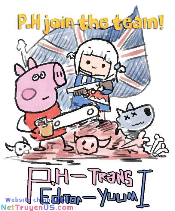 It’s Not My Fault That I’m Not Popular! Chapter 111 - 1