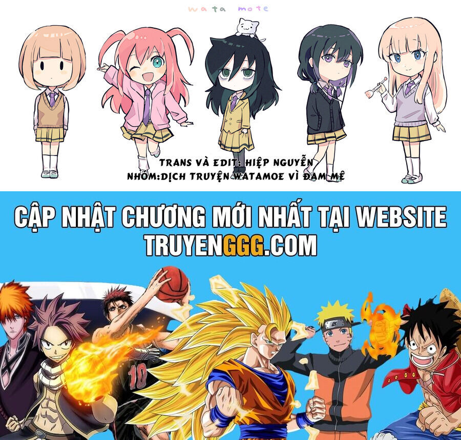 It’s Not My Fault That I’m Not Popular! Chapter 134 - 13