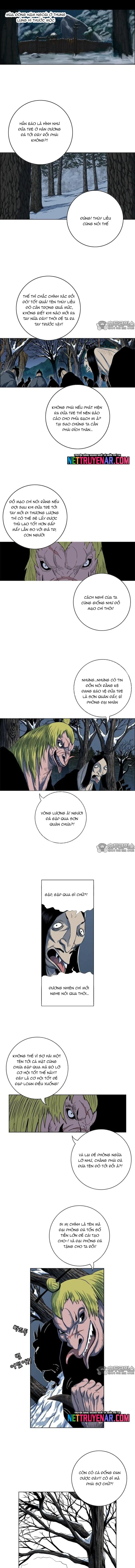 Anh Trai Tôi Là Hổ Chapter 100 - 3