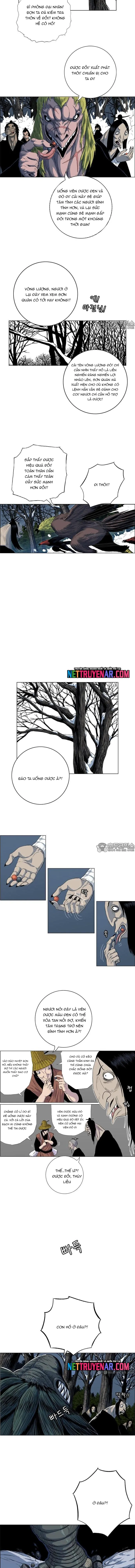 Anh Trai Tôi Là Hổ Chapter 100 - 4