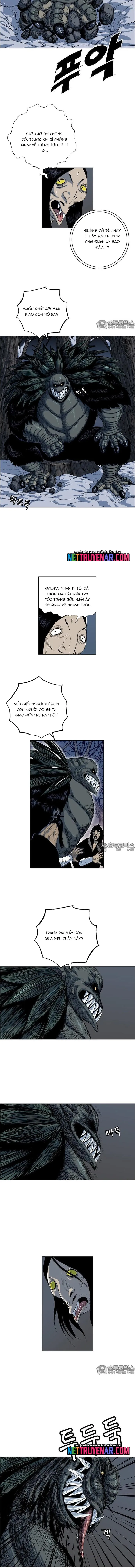 Anh Trai Tôi Là Hổ Chapter 100 - 5