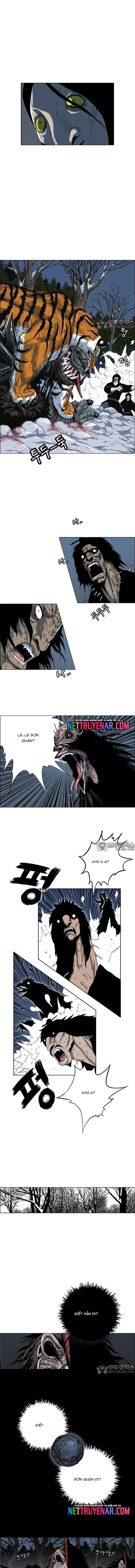 Anh Trai Tôi Là Hổ Chapter 100 - 6