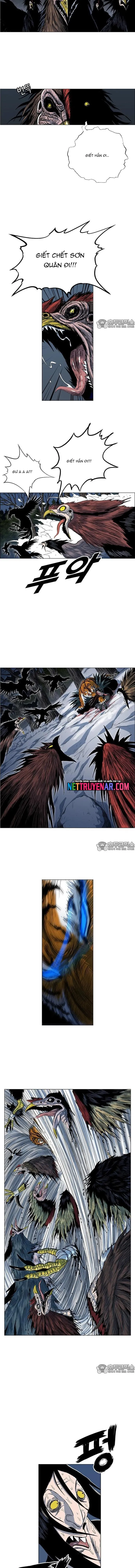 Anh Trai Tôi Là Hổ Chapter 100 - 7