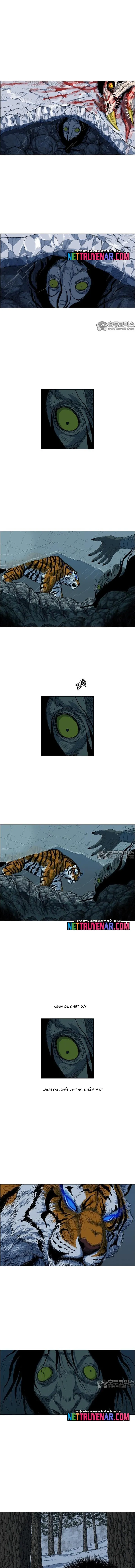 Anh Trai Tôi Là Hổ Chapter 100 - 9