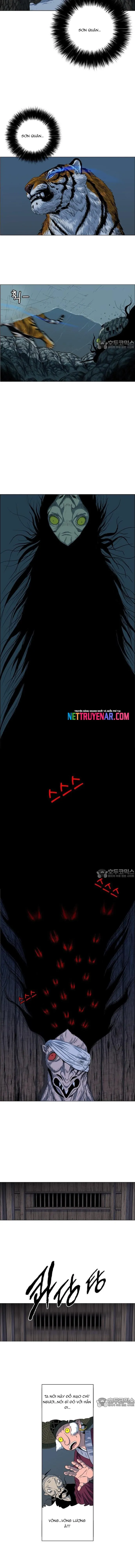 Anh Trai Tôi Là Hổ Chapter 100 - 10