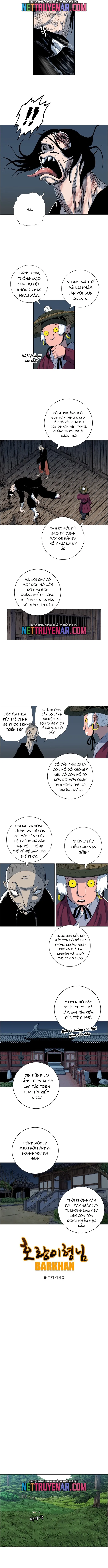 Anh Trai Tôi Là Hổ Chapter 101 - 2