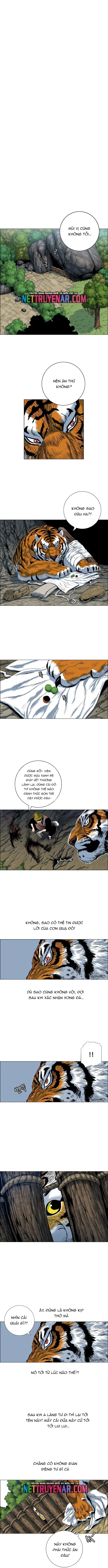 Anh Trai Tôi Là Hổ Chapter 101 - 4