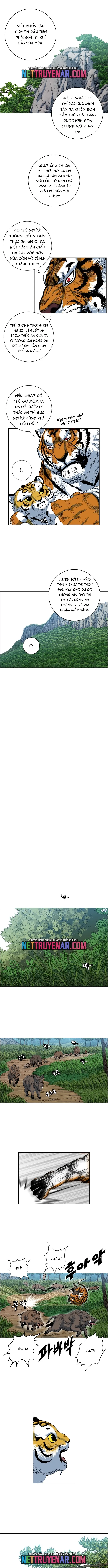 Anh Trai Tôi Là Hổ Chapter 101 - 7
