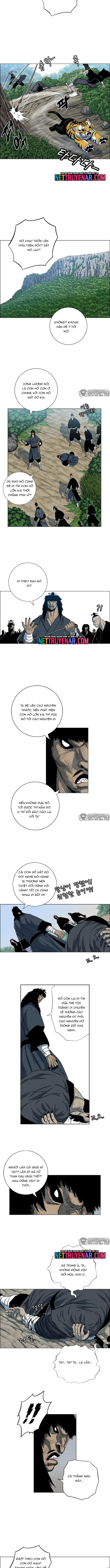 Anh Trai Tôi Là Hổ Chapter 102 - 2