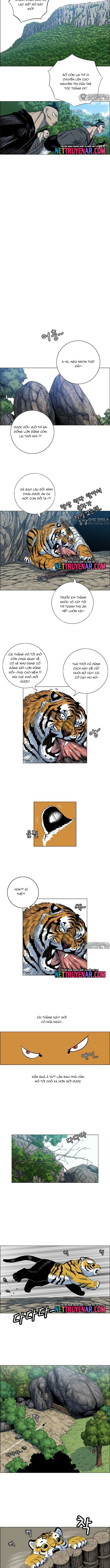 Anh Trai Tôi Là Hổ Chapter 102 - 3