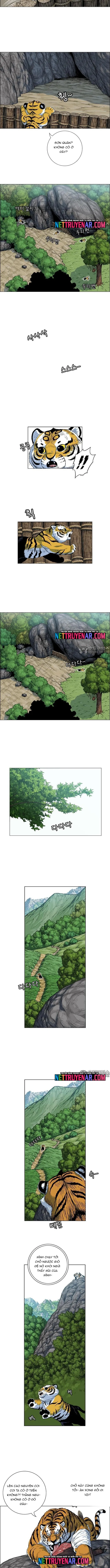 Anh Trai Tôi Là Hổ Chapter 102 - 4