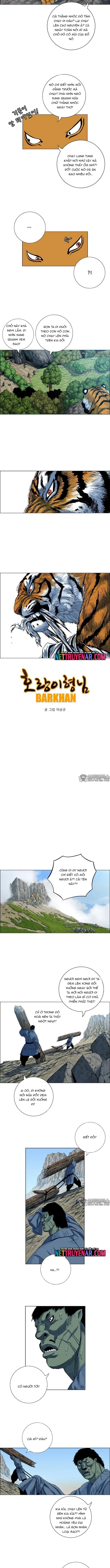 Anh Trai Tôi Là Hổ Chapter 102 - 5
