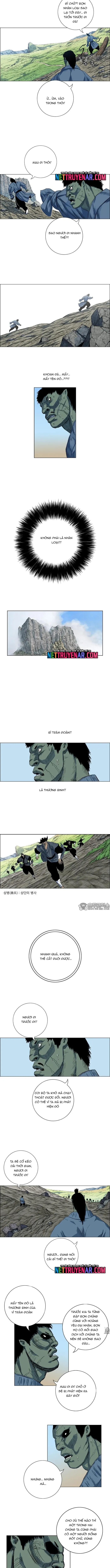 Anh Trai Tôi Là Hổ Chapter 102 - 6