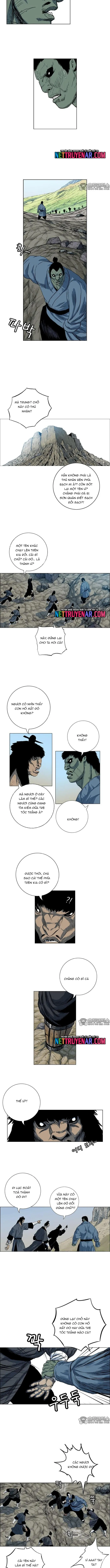 Anh Trai Tôi Là Hổ Chapter 102 - 7