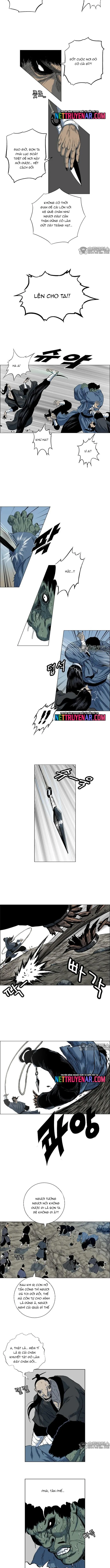 Anh Trai Tôi Là Hổ Chapter 102 - 8