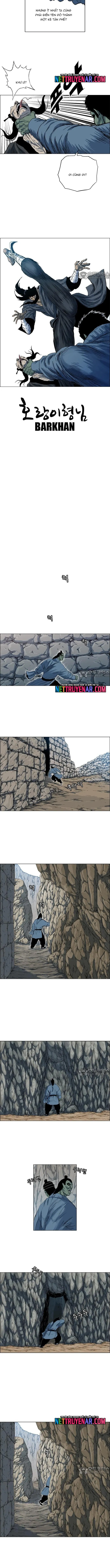 Anh Trai Tôi Là Hổ Chapter 102 - 9