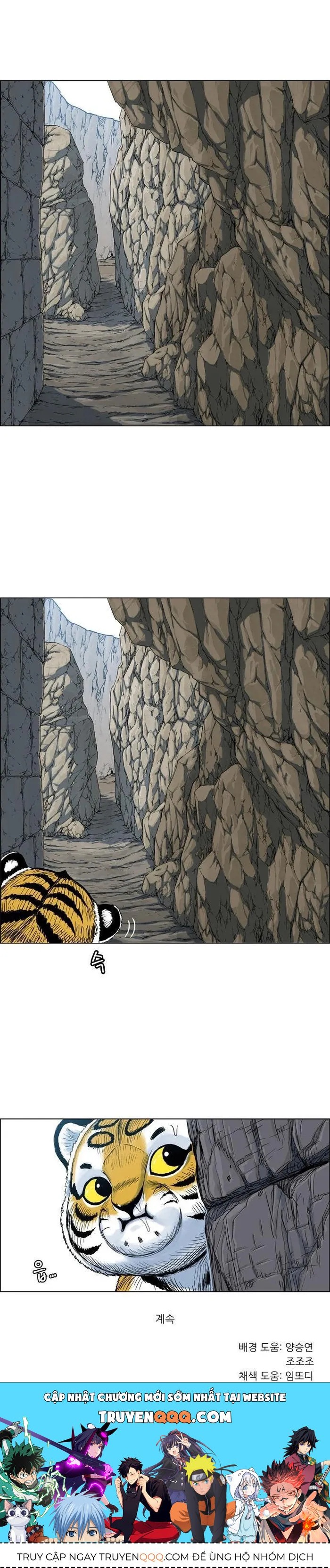 Anh Trai Tôi Là Hổ Chapter 102 - 10