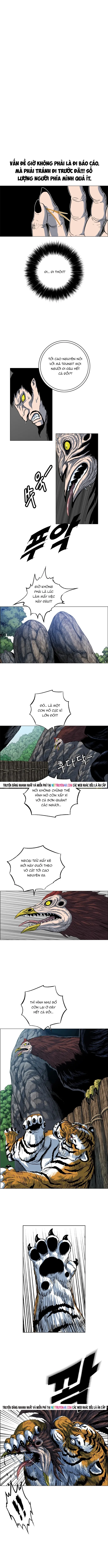 Anh Trai Tôi Là Hổ Chapter 103 - 3