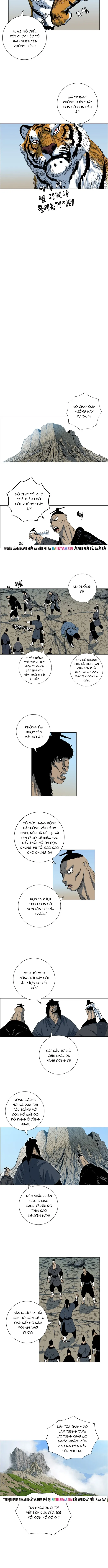 Anh Trai Tôi Là Hổ Chapter 103 - 5