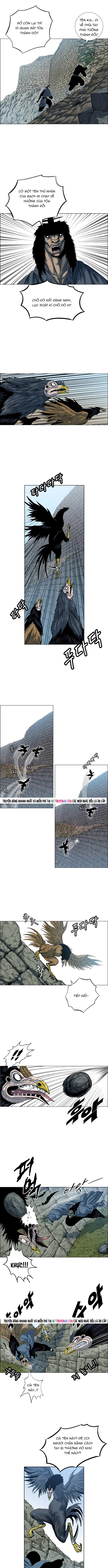 Anh Trai Tôi Là Hổ Chapter 103 - 6