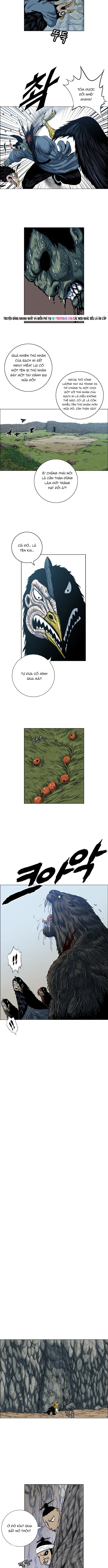 Anh Trai Tôi Là Hổ Chapter 103 - 7