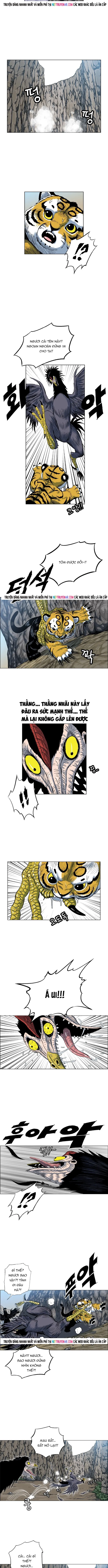 Anh Trai Tôi Là Hổ Chapter 103 - 8