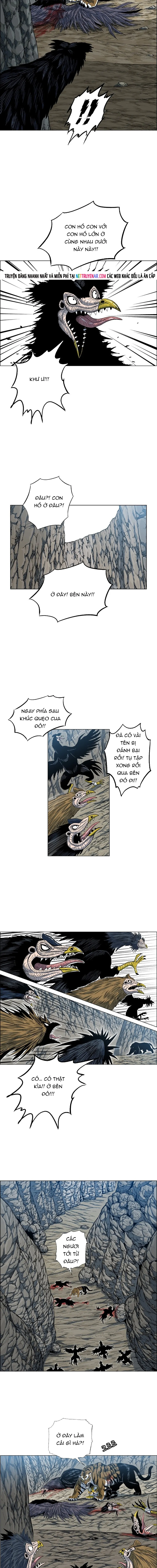 Anh Trai Tôi Là Hổ Chapter 104 - 3